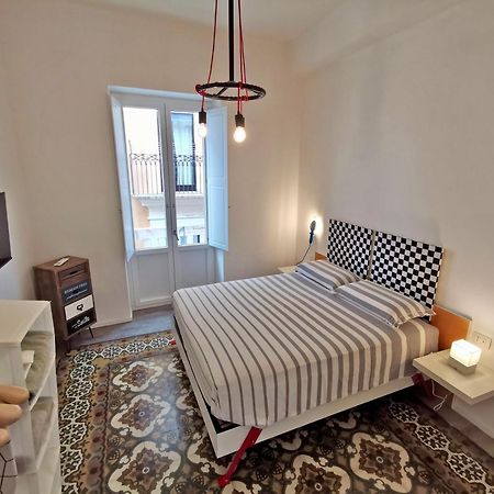 L'Officina Bed & Breakfast Bari Ngoại thất bức ảnh